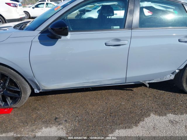 Photo 5 VIN: 2HGFE2F54NH527537 - HONDA CIVIC 