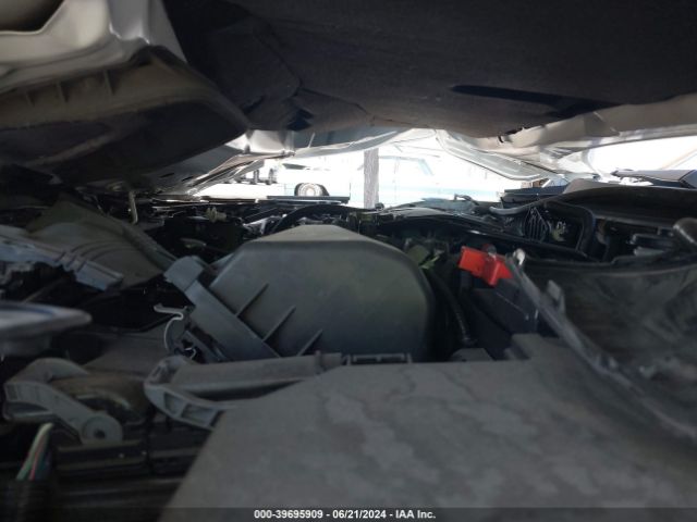 Photo 9 VIN: 2HGFE2F54NH530261 - HONDA CIVIC 