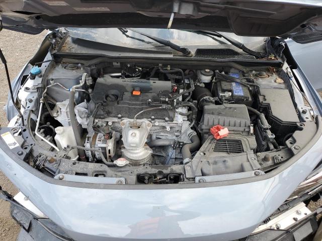 Photo 10 VIN: 2HGFE2F54NH530907 - HONDA CIVIC 