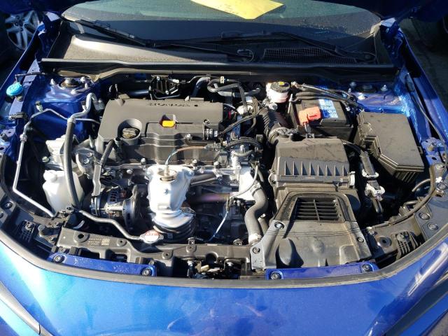 Photo 6 VIN: 2HGFE2F54NH535539 - HONDA CIVIC SPOR 