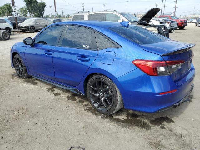 Photo 1 VIN: 2HGFE2F54NH537470 - HONDA CIVIC SPOR 