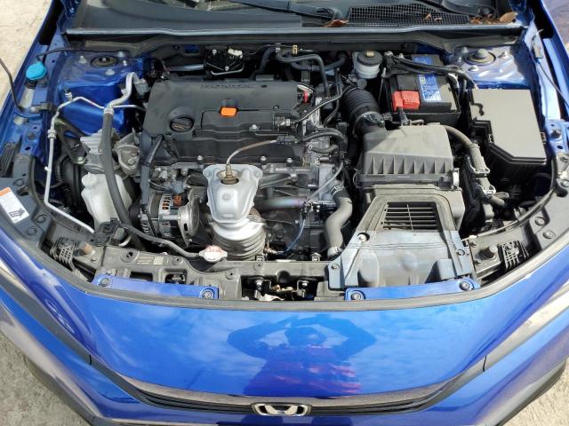 Photo 10 VIN: 2HGFE2F54NH537470 - HONDA CIVIC SPOR 