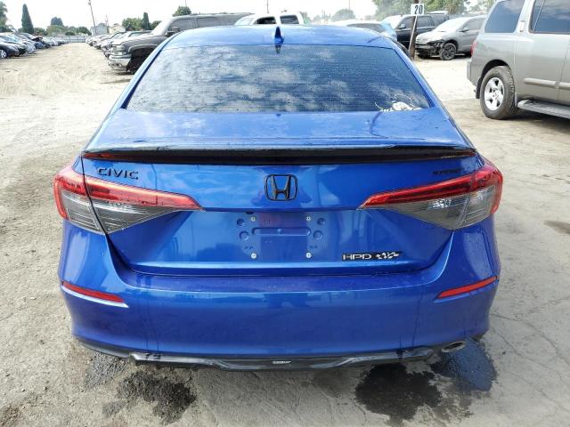 Photo 5 VIN: 2HGFE2F54NH537470 - HONDA CIVIC SPOR 