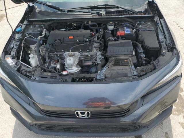 Photo 10 VIN: 2HGFE2F54NH539235 - HONDA CIVIC 