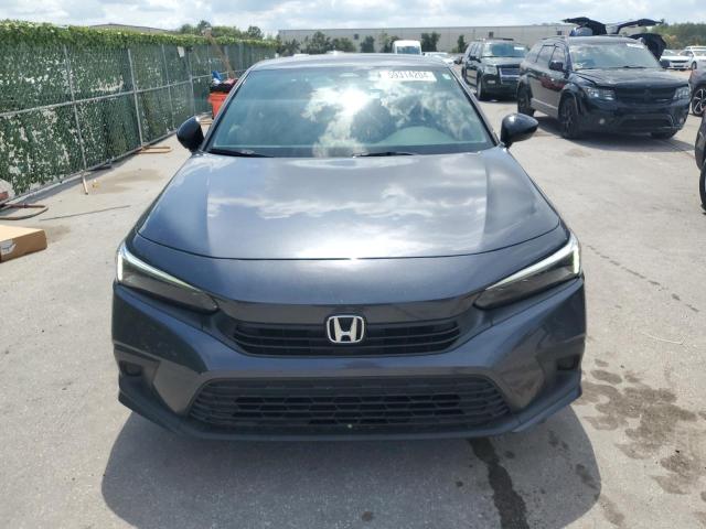 Photo 4 VIN: 2HGFE2F54NH539235 - HONDA CIVIC 