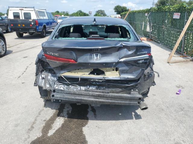 Photo 5 VIN: 2HGFE2F54NH539235 - HONDA CIVIC 