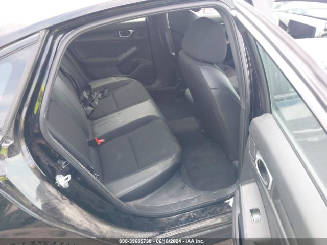 Photo 7 VIN: 2HGFE2F54NH539896 - HONDA CIVIC 