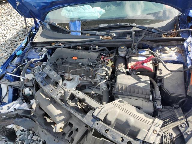 Photo 10 VIN: 2HGFE2F54NH540076 - HONDA CIVIC SPOR 