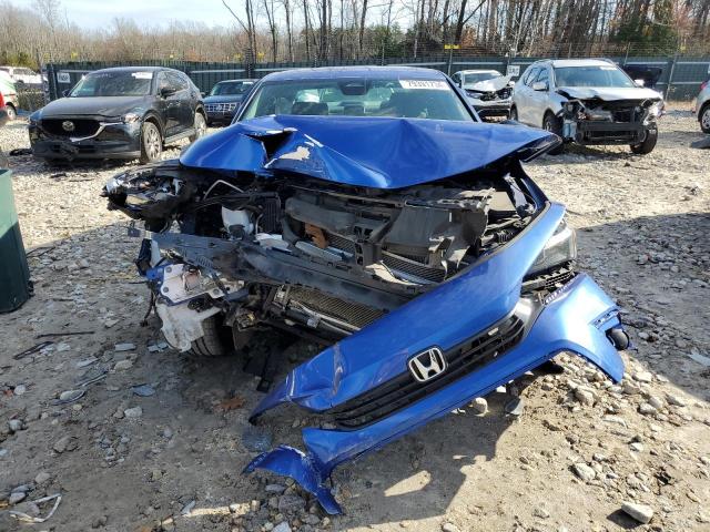 Photo 4 VIN: 2HGFE2F54NH540076 - HONDA CIVIC SPOR 