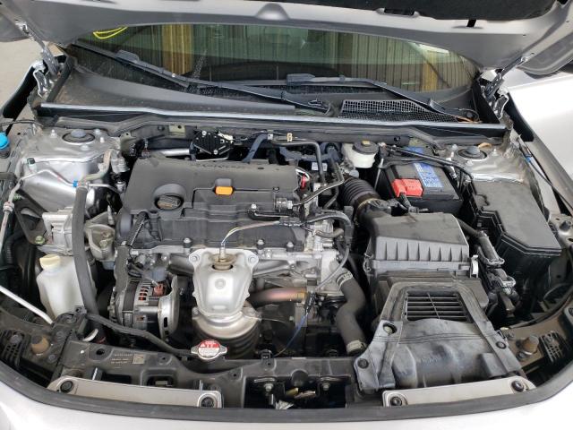 Photo 10 VIN: 2HGFE2F54NH541051 - HONDA CIVIC SPOR 