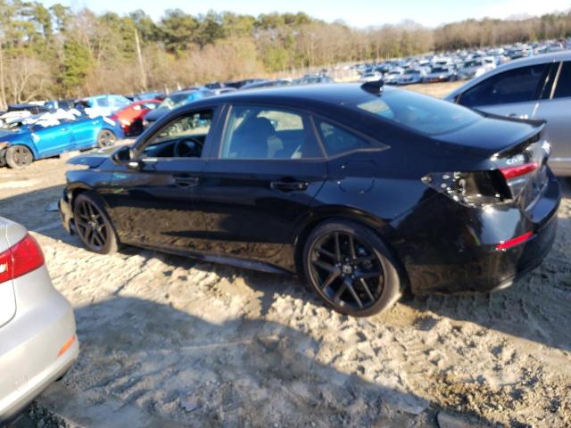 Photo 1 VIN: 2HGFE2F54NH543057 - HONDA CIVIC SPOR 