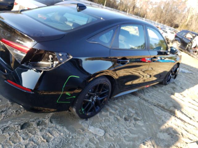 Photo 2 VIN: 2HGFE2F54NH543057 - HONDA CIVIC SPOR 