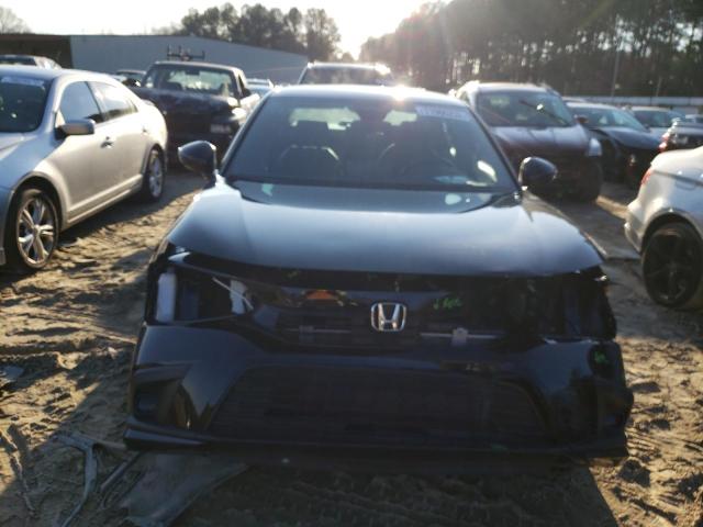 Photo 4 VIN: 2HGFE2F54NH543057 - HONDA CIVIC SPOR 