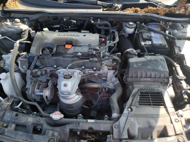 Photo 10 VIN: 2HGFE2F54NH546184 - HONDA CIVIC 