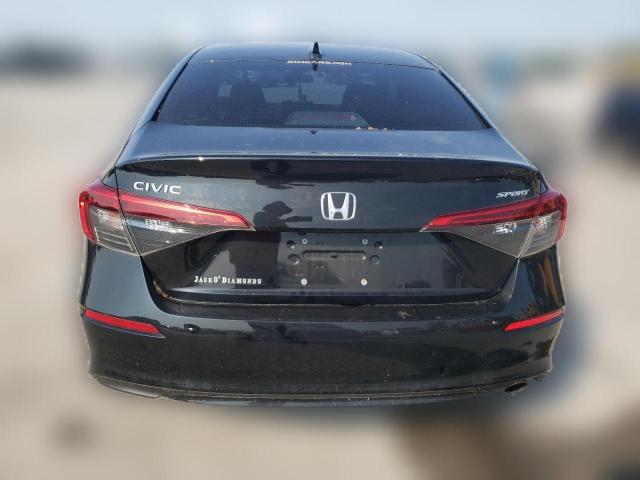 Photo 5 VIN: 2HGFE2F54NH546184 - HONDA CIVIC 