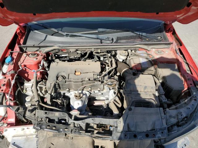 Photo 10 VIN: 2HGFE2F54NH548677 - HONDA CIVIC SPOR 