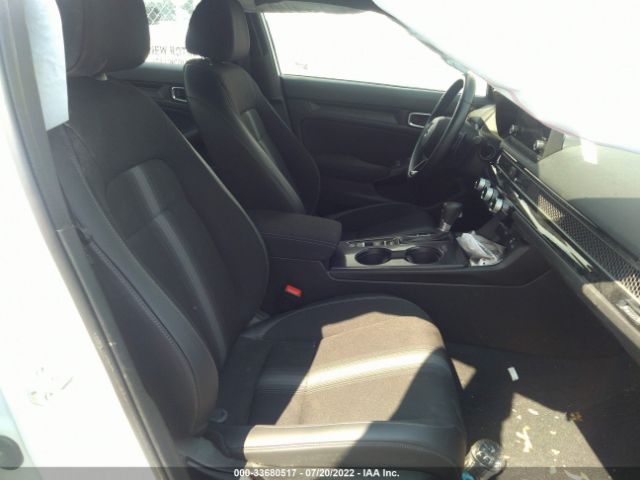 Photo 4 VIN: 2HGFE2F54NH552986 - HONDA CIVIC SEDAN 