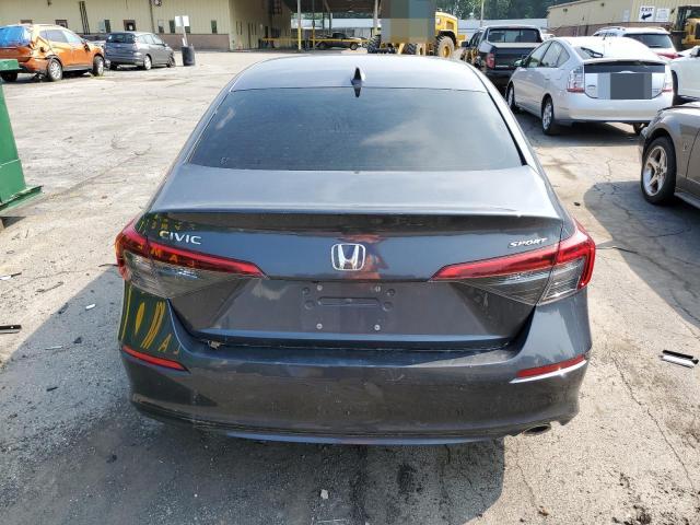 Photo 5 VIN: 2HGFE2F54NH555385 - HONDA CIVIC SPOR 