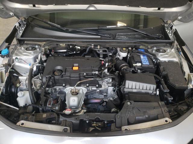 Photo 6 VIN: 2HGFE2F54NH555595 - HONDA CIVIC SPOR 