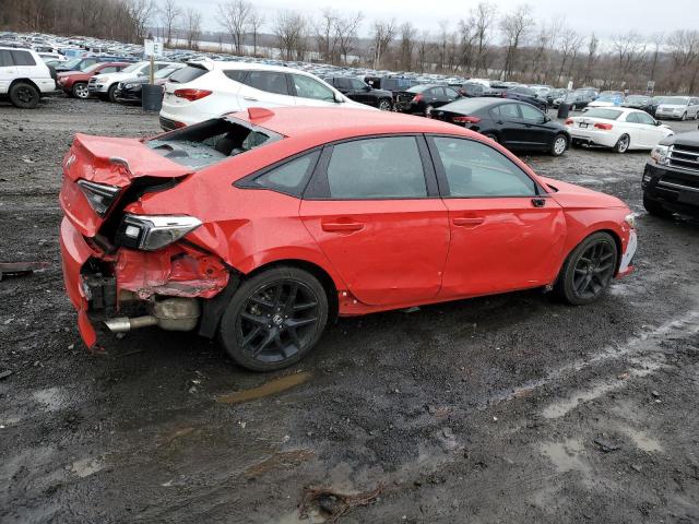 Photo 2 VIN: 2HGFE2F54NH556875 - HONDA CIVIC SPOR 