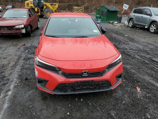 Photo 4 VIN: 2HGFE2F54NH556875 - HONDA CIVIC SPOR 