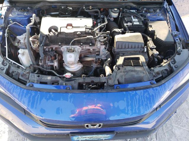 Photo 10 VIN: 2HGFE2F54NH557346 - HONDA CIVIC SPOR 