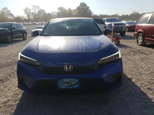 Photo 4 VIN: 2HGFE2F54NH557346 - HONDA CIVIC SPOR 