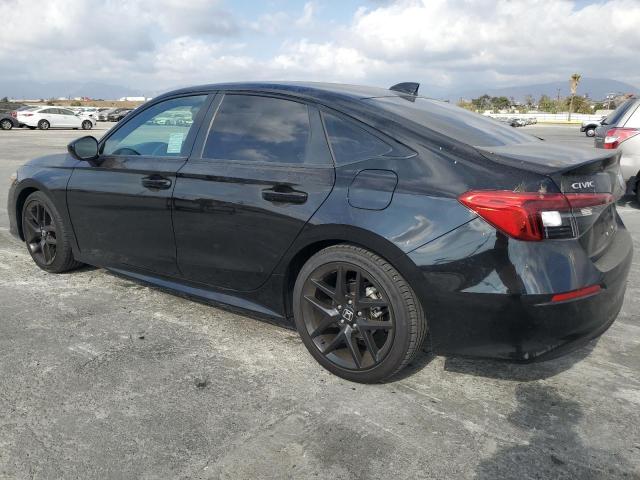 Photo 1 VIN: 2HGFE2F54NH559954 - HONDA CIVIC SPOR 