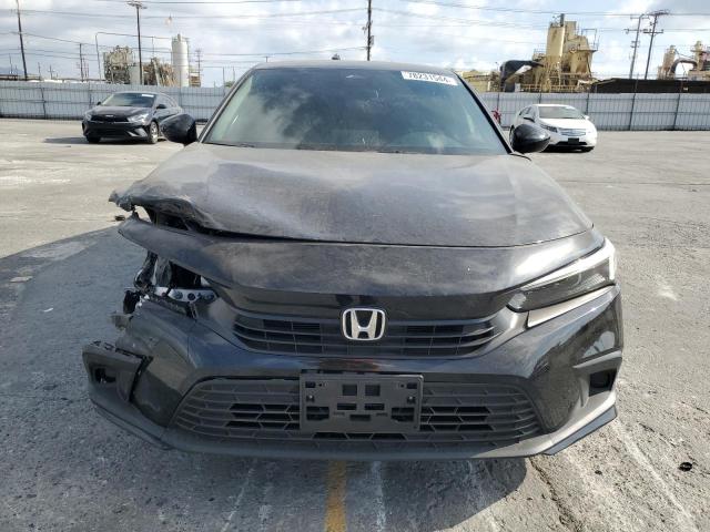 Photo 4 VIN: 2HGFE2F54NH559954 - HONDA CIVIC SPOR 