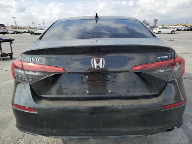 Photo 5 VIN: 2HGFE2F54NH559954 - HONDA CIVIC SPOR 