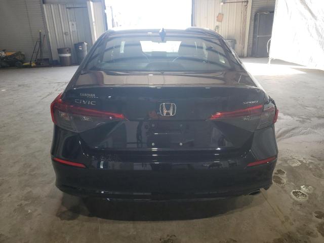 Photo 5 VIN: 2HGFE2F54NH560280 - HONDA CIVIC SPOR 