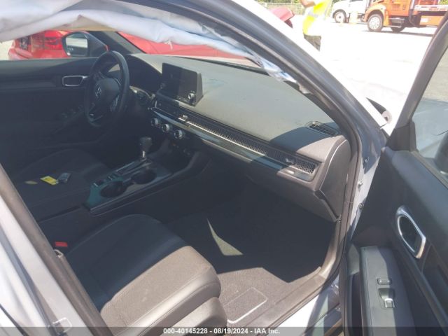 Photo 4 VIN: 2HGFE2F54NH568993 - HONDA CIVIC 