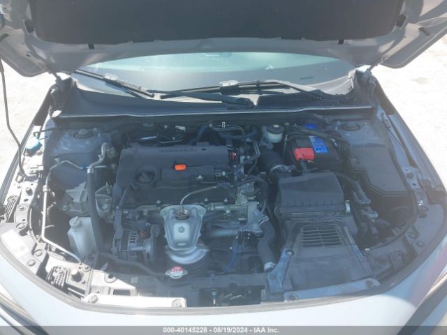 Photo 9 VIN: 2HGFE2F54NH568993 - HONDA CIVIC 