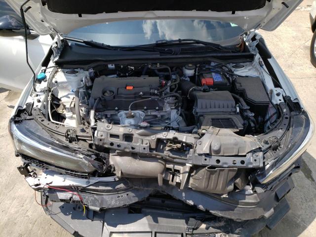 Photo 10 VIN: 2HGFE2F54NH572669 - HONDA CIVIC 