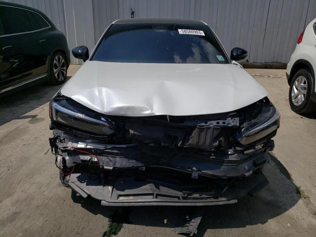 Photo 4 VIN: 2HGFE2F54NH572669 - HONDA CIVIC 