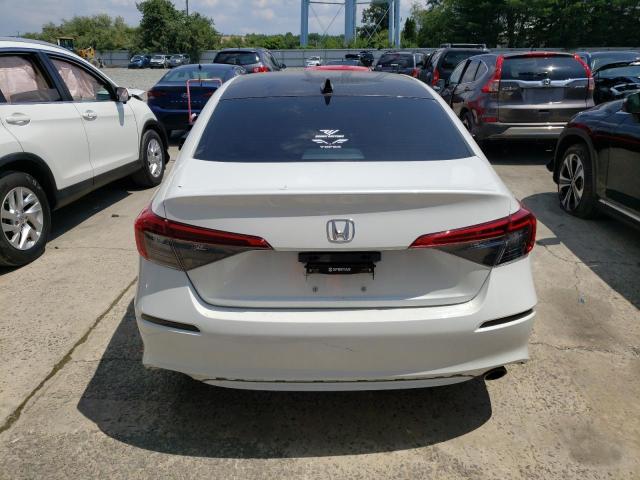 Photo 5 VIN: 2HGFE2F54NH572669 - HONDA CIVIC 