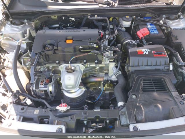 Photo 9 VIN: 2HGFE2F54NH573112 - HONDA CIVIC 