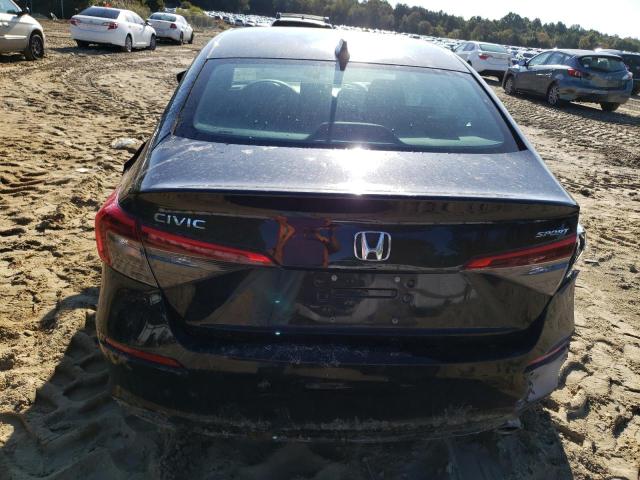 Photo 5 VIN: 2HGFE2F54NH573546 - HONDA CIVIC SPOR 