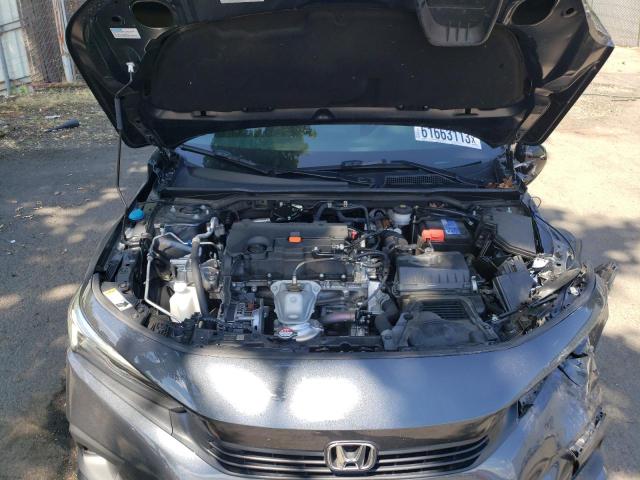 Photo 10 VIN: 2HGFE2F54NH573725 - HONDA CIVIC SPOR 