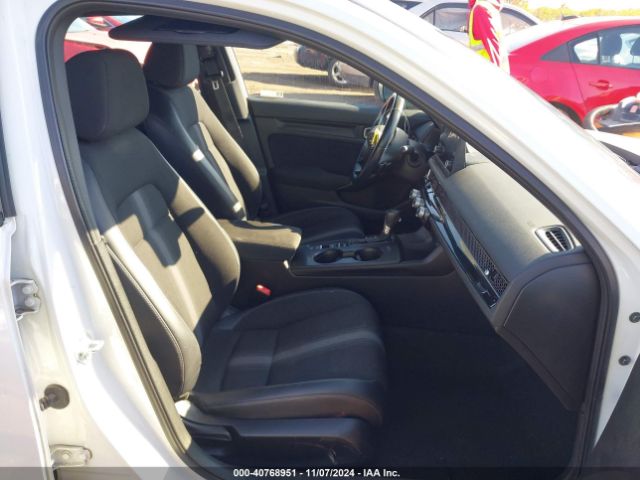 Photo 4 VIN: 2HGFE2F54NH576298 - HONDA CIVIC 