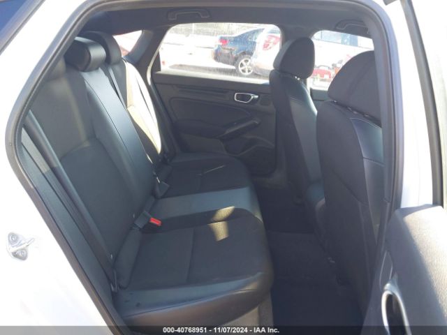 Photo 7 VIN: 2HGFE2F54NH576298 - HONDA CIVIC 