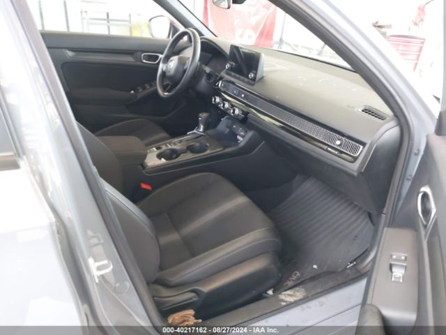 Photo 4 VIN: 2HGFE2F54NH578004 - HONDA CIVIC 