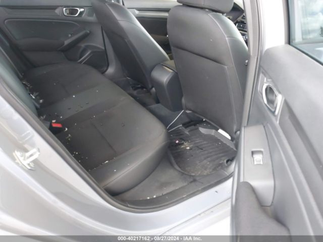 Photo 7 VIN: 2HGFE2F54NH578004 - HONDA CIVIC 