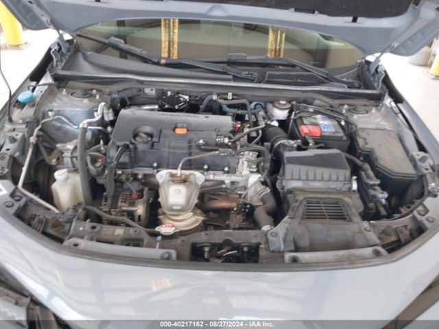 Photo 9 VIN: 2HGFE2F54NH578004 - HONDA CIVIC 