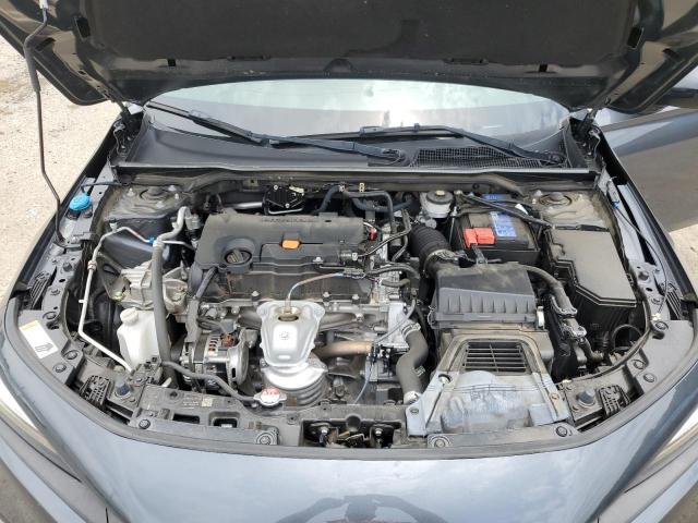 Photo 10 VIN: 2HGFE2F54NH582084 - HONDA CIVIC 