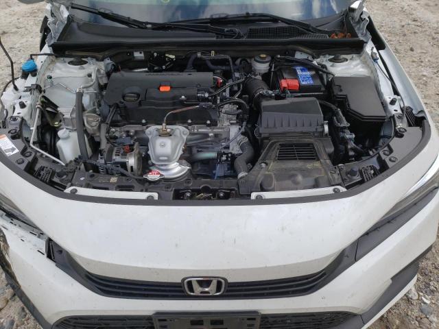 Photo 6 VIN: 2HGFE2F54NH584739 - HONDA CIVIC SPOR 