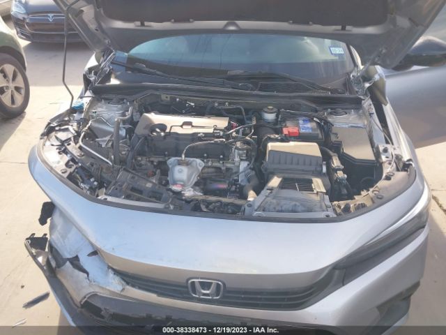 Photo 9 VIN: 2HGFE2F54NH585969 - HONDA CIVIC 