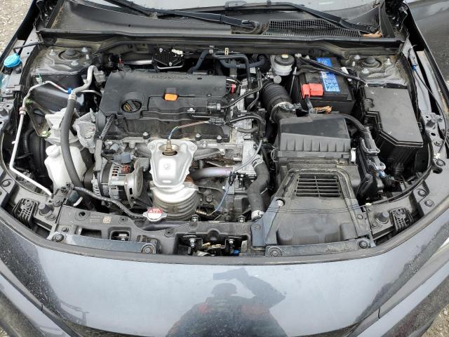 Photo 10 VIN: 2HGFE2F54NH589116 - HONDA CIVIC 