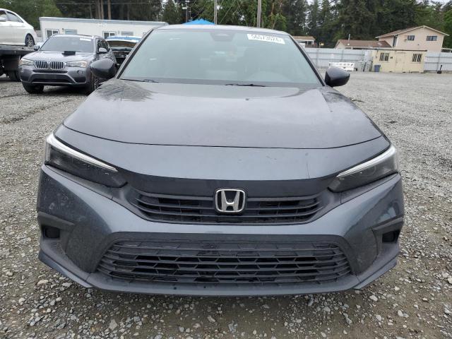 Photo 4 VIN: 2HGFE2F54NH589116 - HONDA CIVIC 