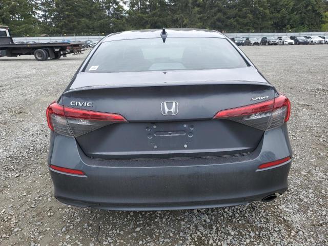 Photo 5 VIN: 2HGFE2F54NH589116 - HONDA CIVIC 